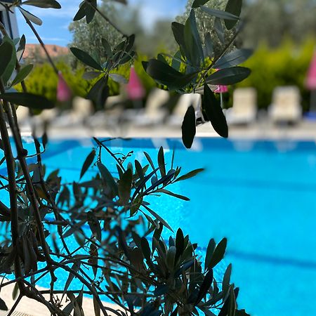 Doga Hotel Oludeniz Exterior photo