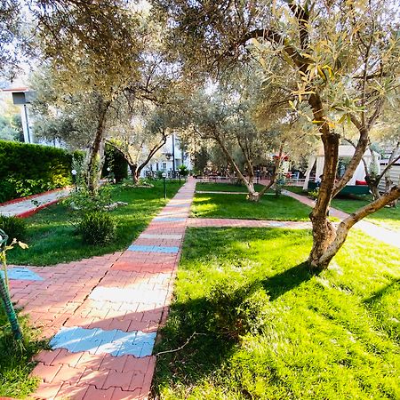 Doga Hotel Oludeniz Exterior photo