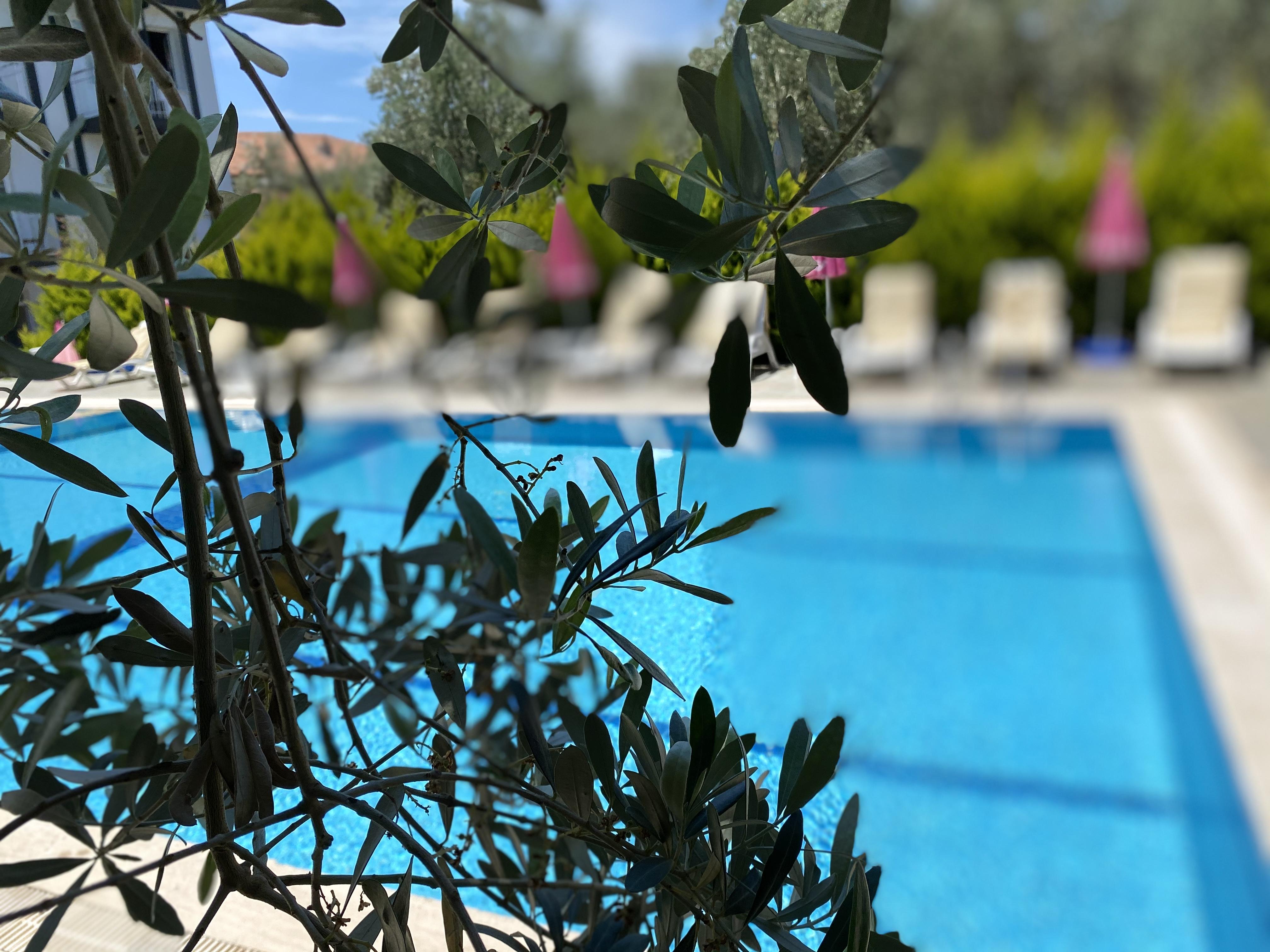 Doga Hotel Oludeniz Exterior photo