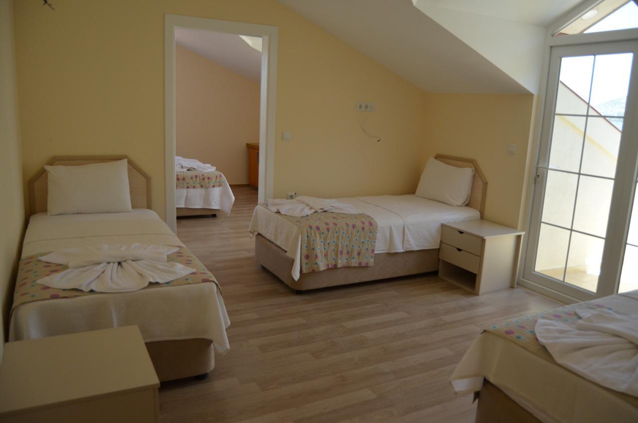 Doga Hotel Oludeniz Exterior photo
