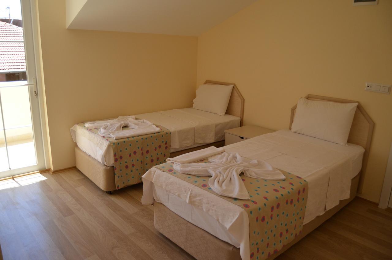 Doga Hotel Oludeniz Exterior photo
