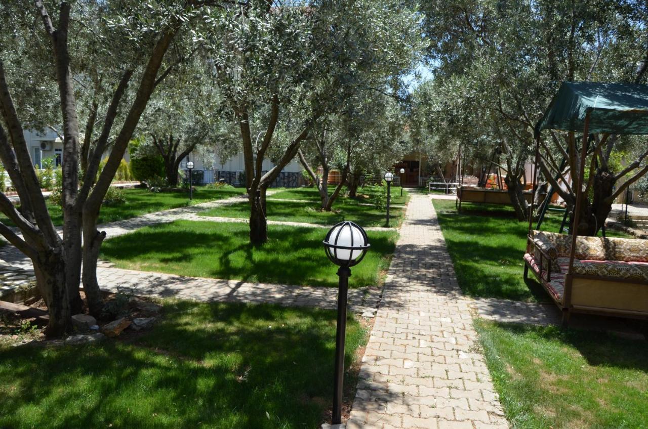 Doga Hotel Oludeniz Exterior photo