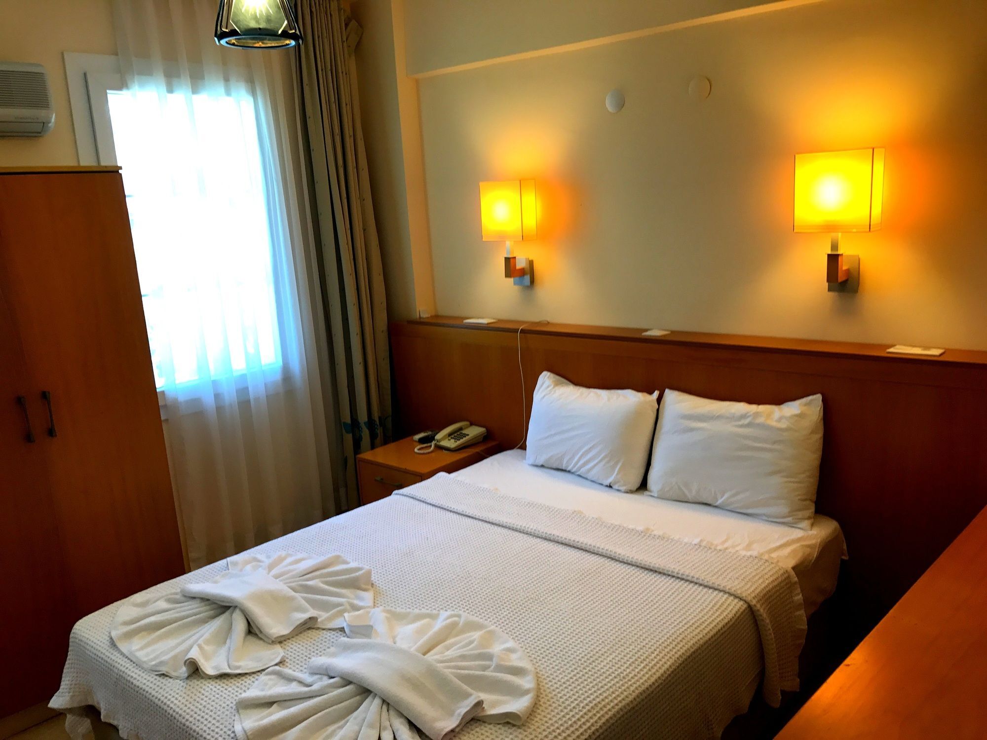 Doga Hotel Oludeniz Exterior photo