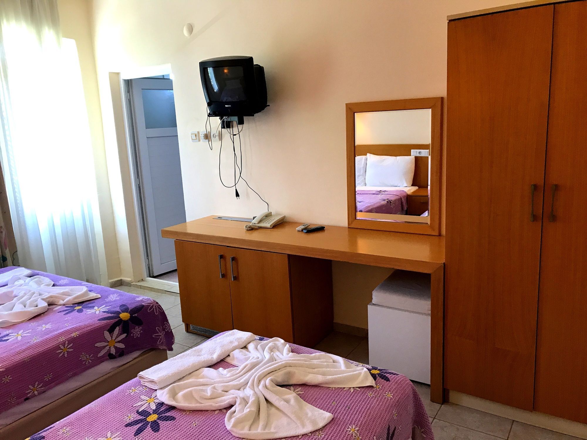 Doga Hotel Oludeniz Exterior photo