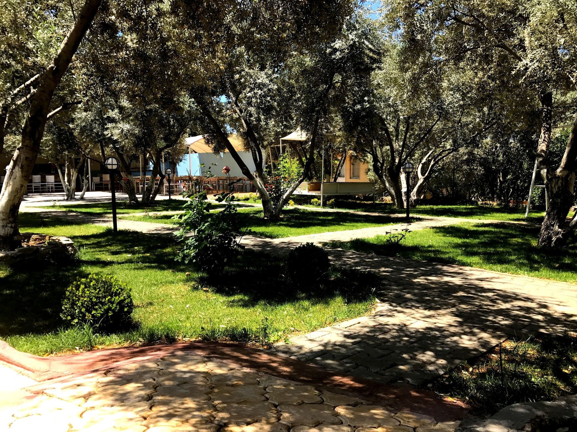 Doga Hotel Oludeniz Exterior photo